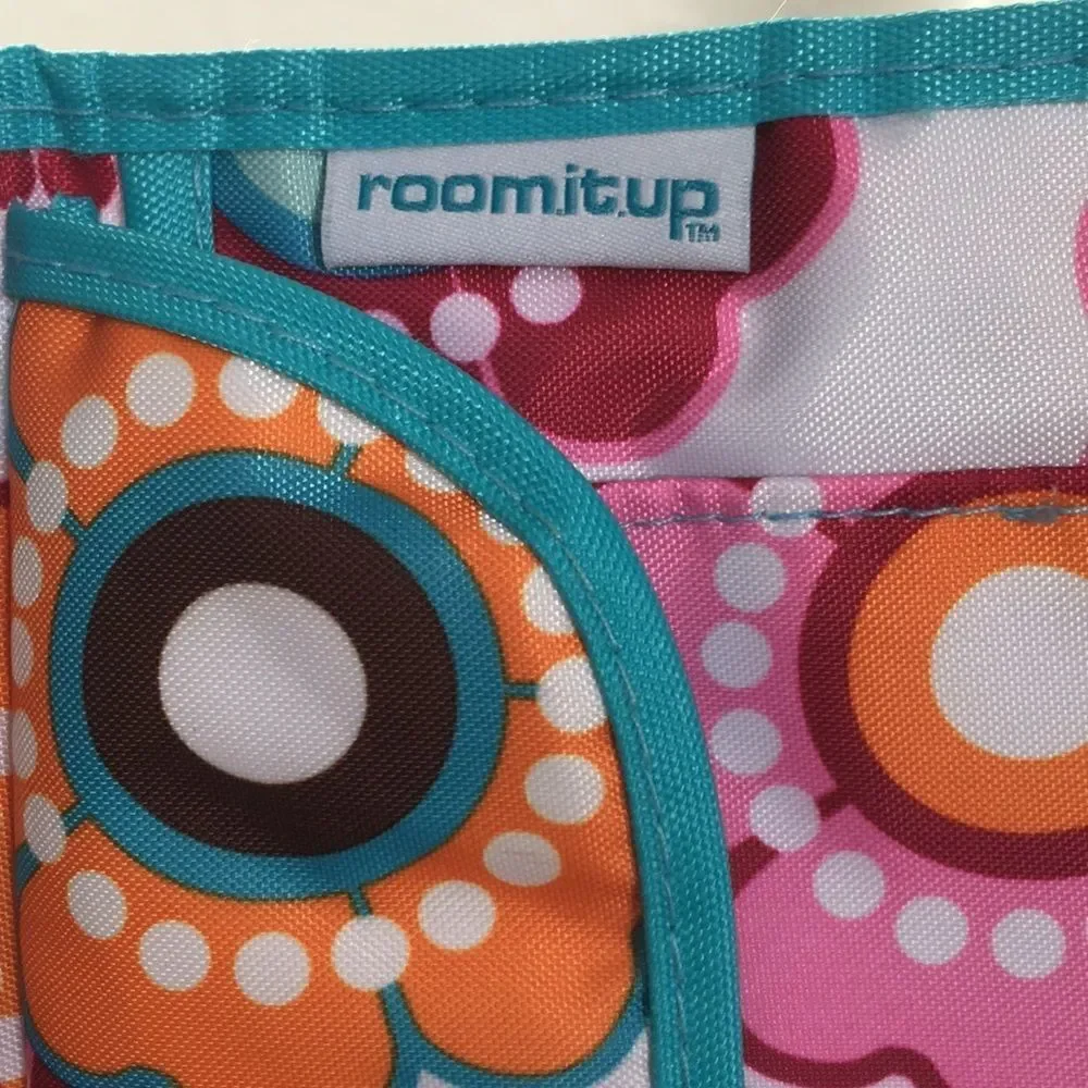 Toiletry organizer